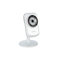 D-Link DCS-933L - Cámara IP