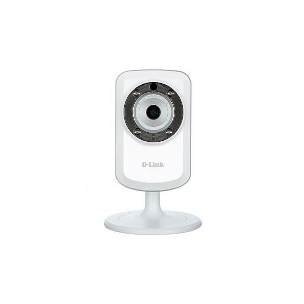 DLink DCS933L  Cámara IP