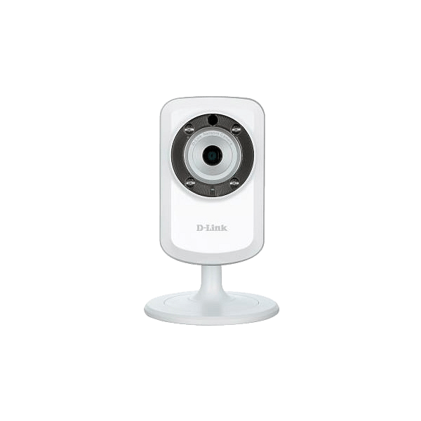 DLink DCS933L  Cámara IP