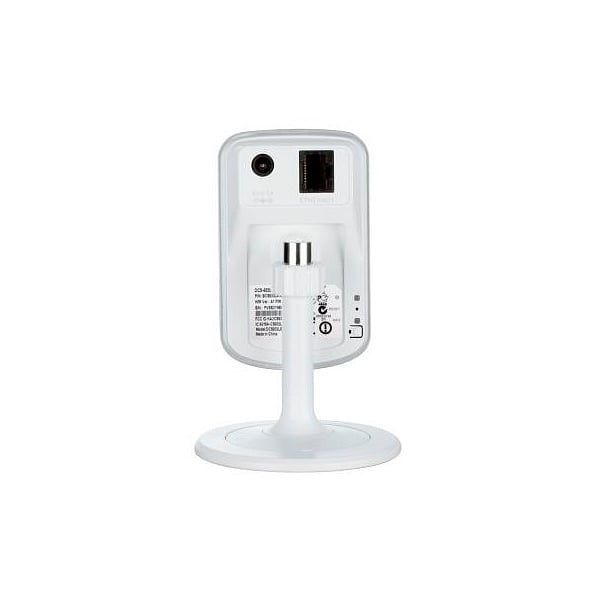 DLink DCS933L  Cámara IP
