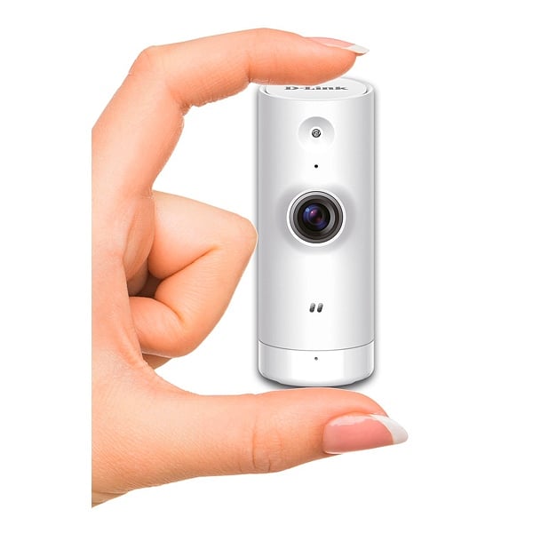 DLink DCS8000LH  Cámara IP