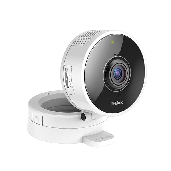 DLink DCS8100LH  Cámara IP