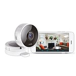 DLink DCS8100LH  Cámara IP