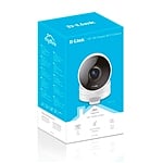 DLink DCS8100LH  Cámara IP