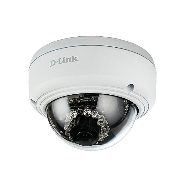 DLink DCS4603  Cámara IP