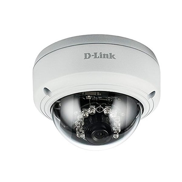 DLink DCS4603  Cámara IP
