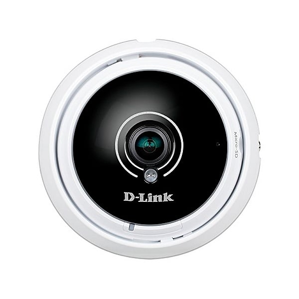 DLink DCS4622  Cámara IP