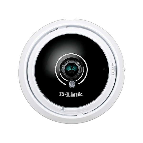 DLink DCS4622  Cámara IP