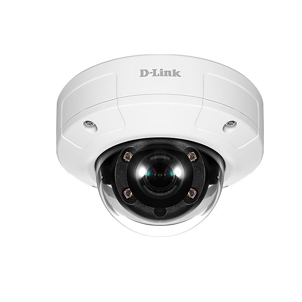 DLink DCS4633EV  Cámara IP