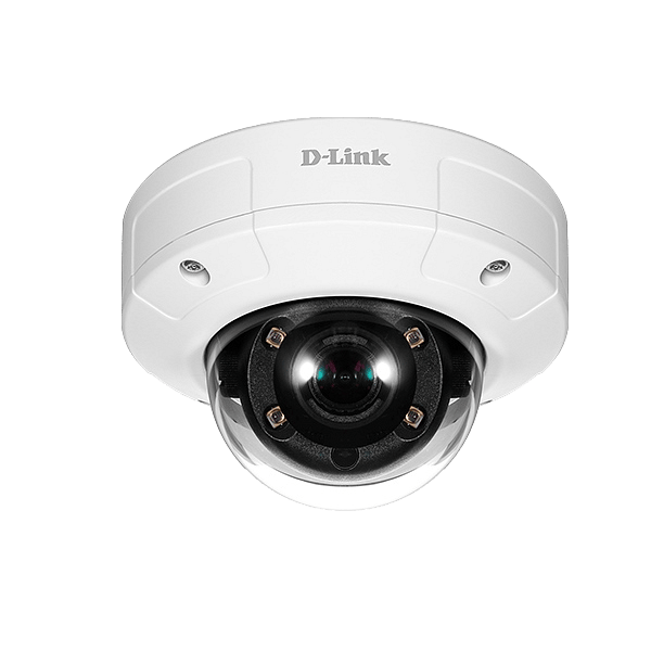 DLink DCS4633EV  Cámara IP