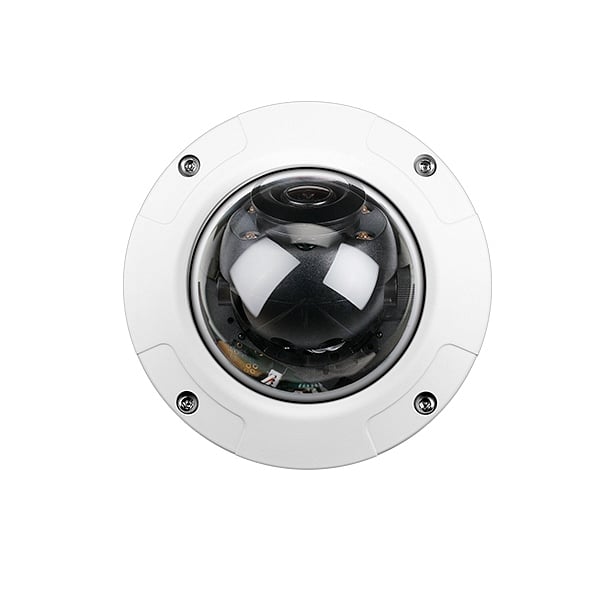 DLink DCS4633EV  Cámara IP
