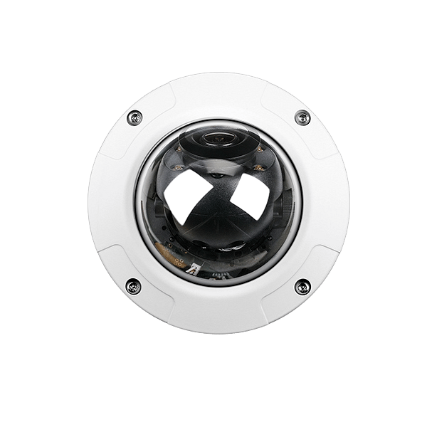 DLink DCS4633EV  Cámara IP