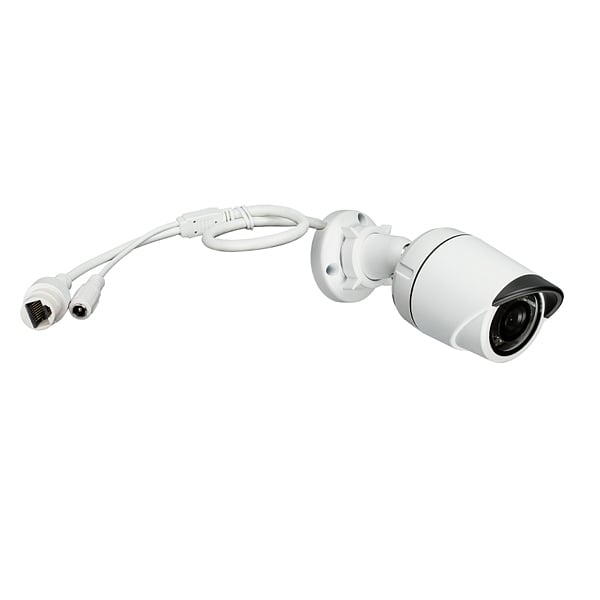 DLink DCS4701E  Cámara IP