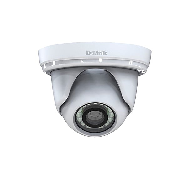 DLink DCS4802E  Cámara IP