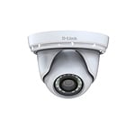 DLink DCS4802E  Cámara IP
