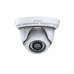 DLink DCS4802E  Cámara IP