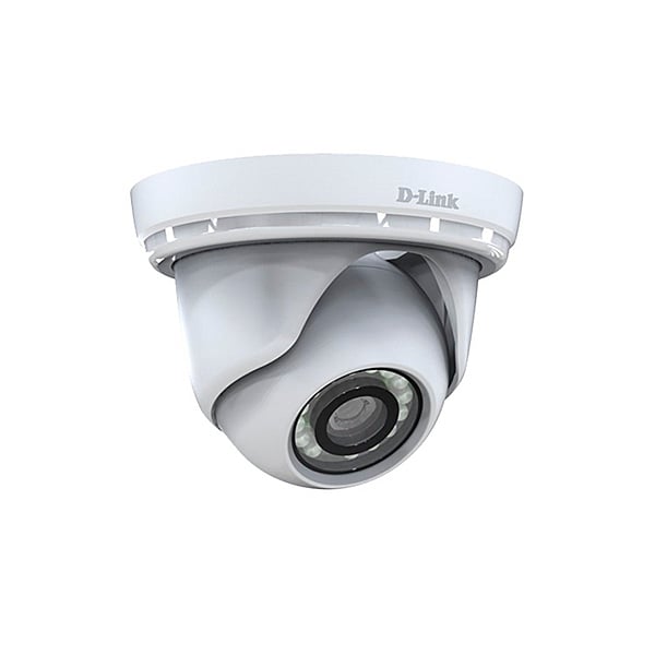 DLink DCS4802E  Cámara IP