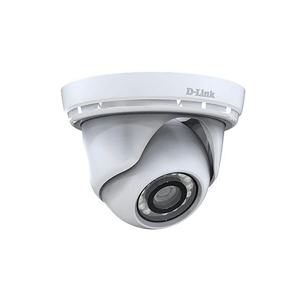 DLink DCS4802E  Cámara IP