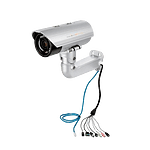 DLink DCS7513  Cámara IP