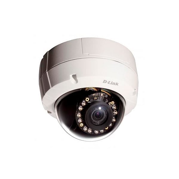 DLink DCS6511  Cámara IP