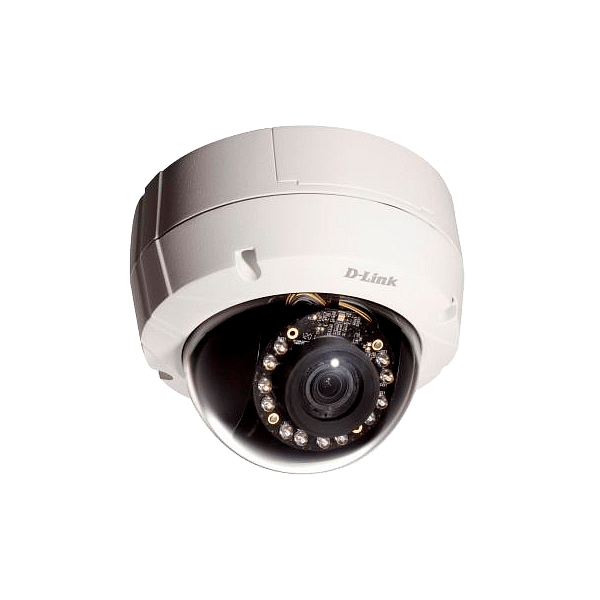 DLink DCS6511  Cámara IP
