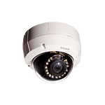 DLink DCS6511  Cámara IP