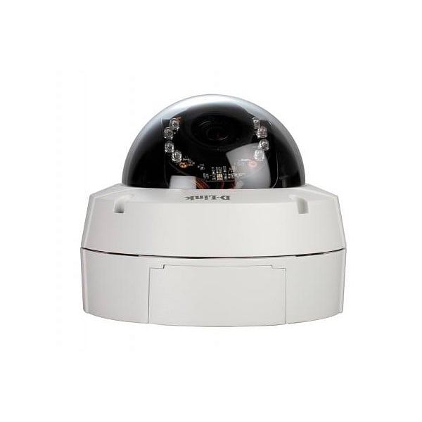 DLink DCS6511  Cámara IP