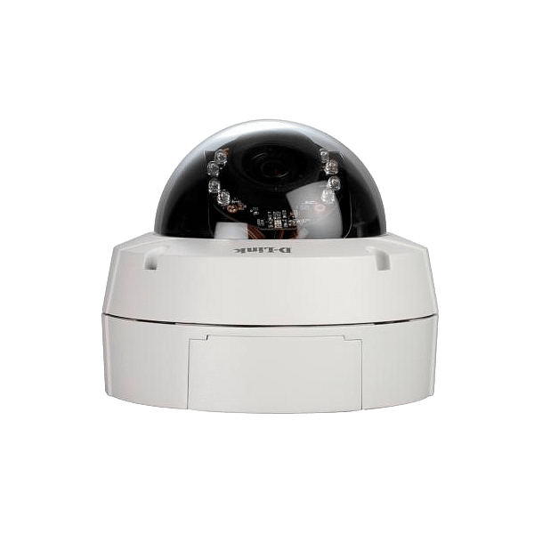 DLink DCS6511  Cámara IP