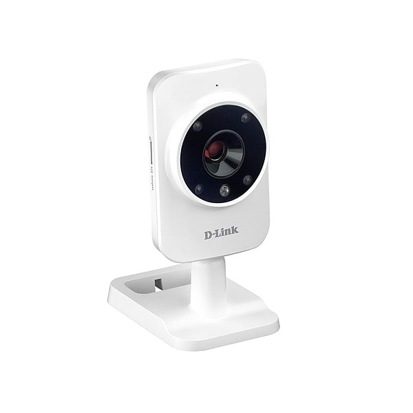 DLink DCS935LH  Cámara IP