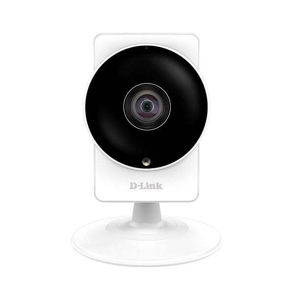 DLink DCS8200LH  Cámara IP