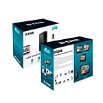 DLink DNR312L  Videograbador en red NVR