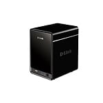 DLink DNR322L  Videograbador en red NVR
