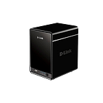 DLink DNR322L  Videograbador en red NVR