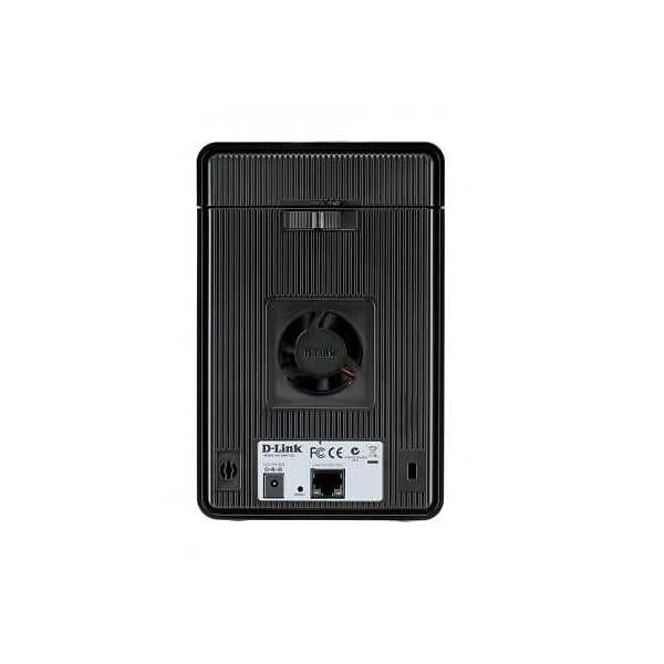 DLink DNR322L  Videograbador en red NVR