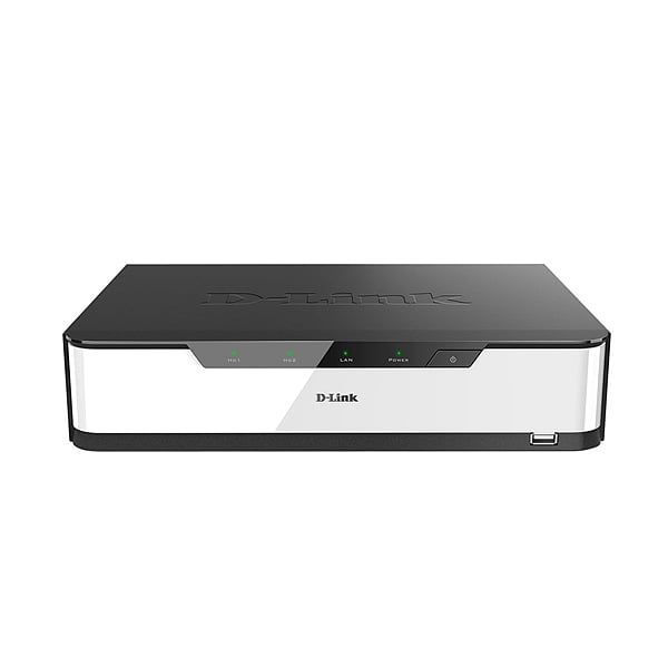DLink DNR202004P  Videograbador en red NVR