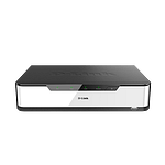 DLink DNR202004P  Videograbador en red NVR