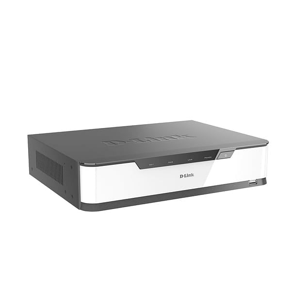 DLink DNR202004P  Videograbador en red NVR