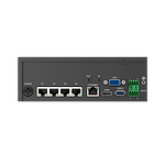 DLink DNR202004P  Videograbador en red NVR