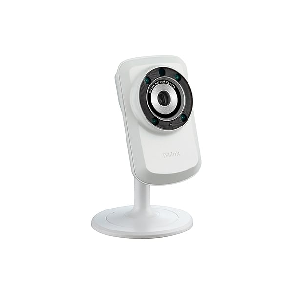 DLink DCS 932L  Cámara IP