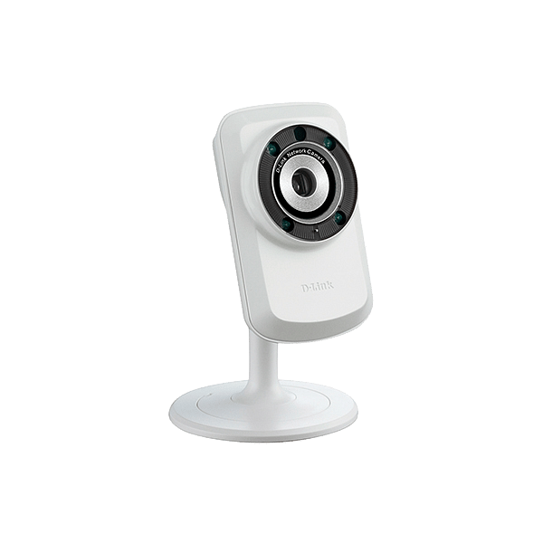 DLink DCS 932L  Cámara IP