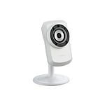 DLink DCS 932L  Cámara IP