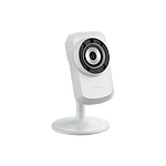 DLink DCS 932L  Cámara IP