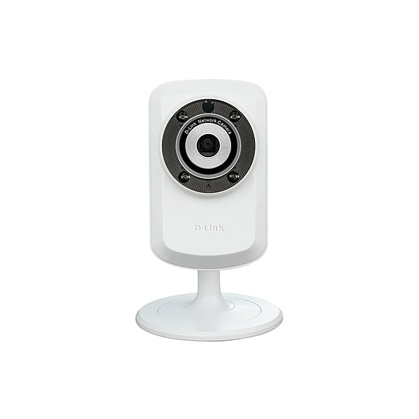 DLink DCS 932L  Cámara IP