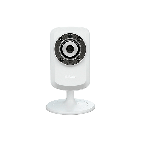DLink DCS 932L  Cámara IP