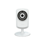 DLink DCS 932L  Cámara IP