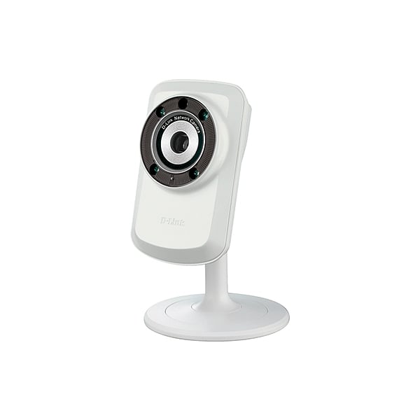 DLink DCS 932L  Cámara IP