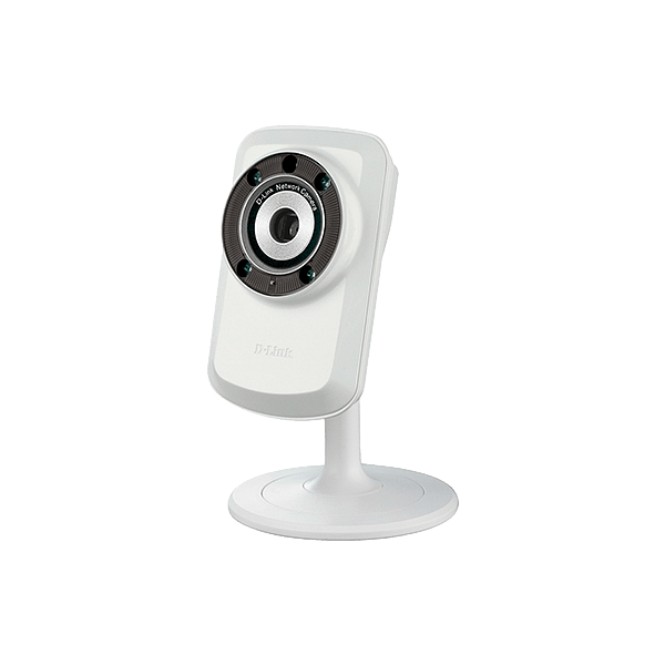 DLink DCS 932L  Cámara IP