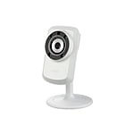 DLink DCS 932L  Cámara IP