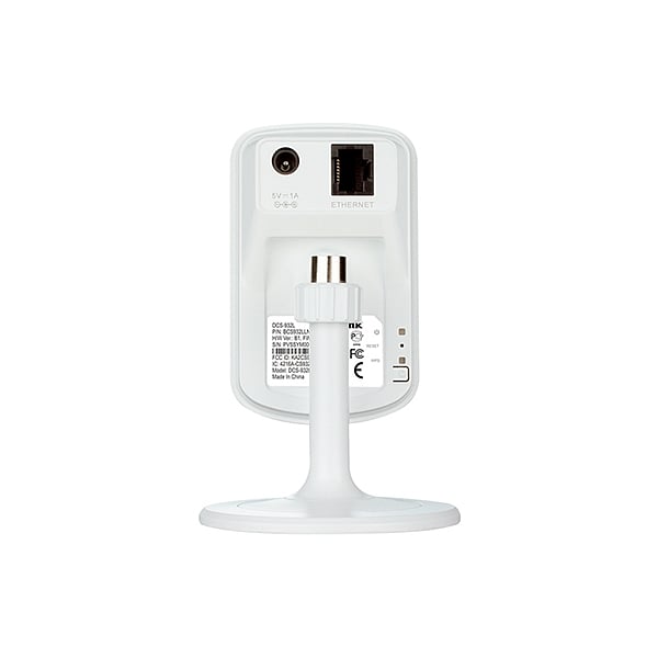 DLink DCS 932L  Cámara IP