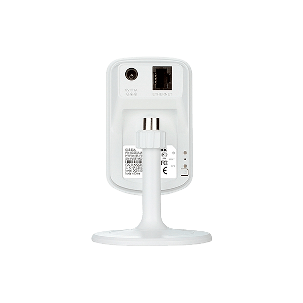 DLink DCS 932L  Cámara IP